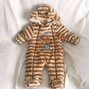 Disney Baby Bambi Bunting Bag 0-3 mths